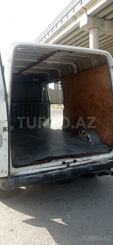 Ford Transit 1998, 356,000 km - 2.5 l - Şabran