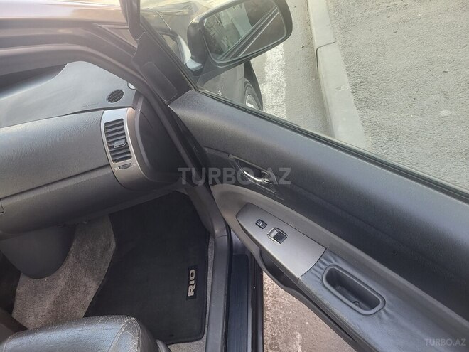 Toyota Prius 2007, 428,550 km - 1.5 л - Bakı