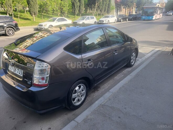 Toyota Prius 2007, 428,550 km - 1.5 л - Bakı