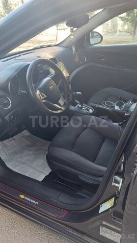 Chevrolet Cruze 2013, 205,000 km - 1.4 л - Sumqayıt