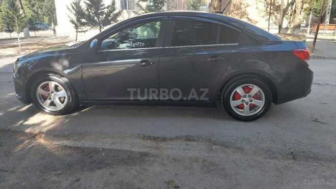 Chevrolet Cruze 2013, 205,000 km - 1.4 л - Sumqayıt