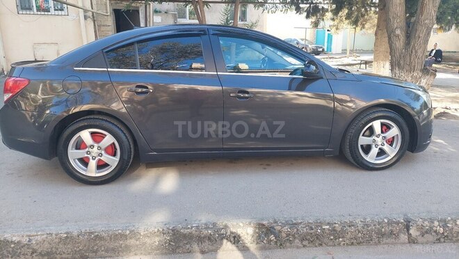 Chevrolet Cruze 2013, 205,000 km - 1.4 л - Sumqayıt