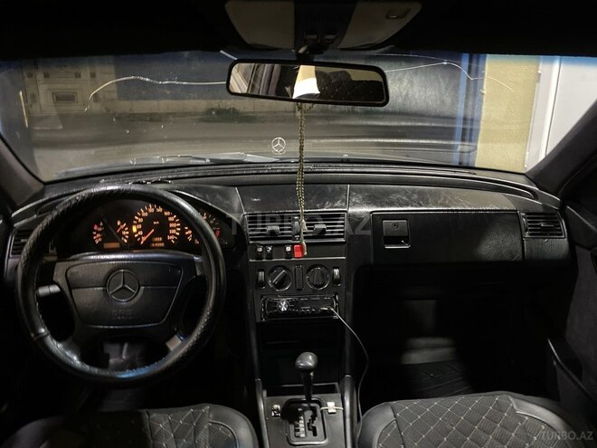 Mercedes C 180 1993, 414,300 km - 1.8 l - Bakı
