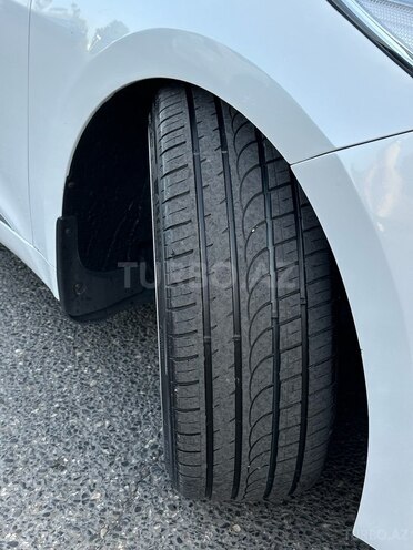 Hyundai Grandeur 2015, 180,000 km - 2.4 l - Bakı