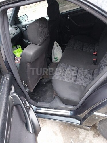 Mercedes C 220 d 1999, 600,000 km - 2.2 l - Bakı