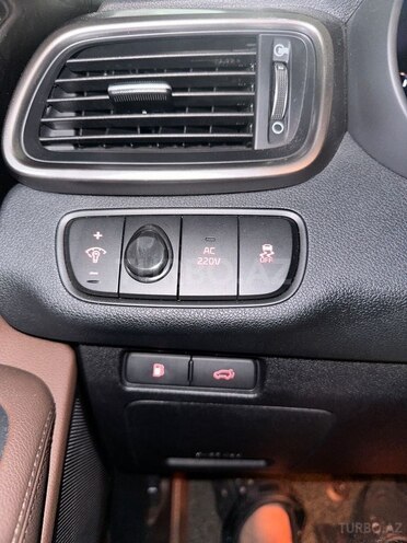 Kia Sorento-10