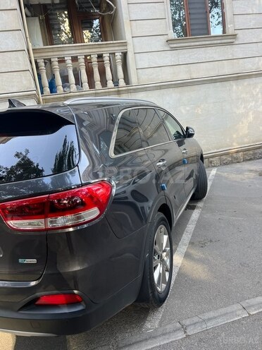 Kia Sorento-3