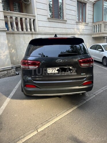 Kia Sorento-5