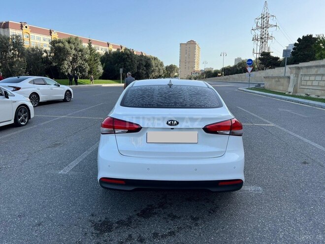 Kia K3 2018, 82,000 km - 1.6 l - Bakı