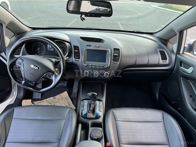 Kia K3 2018, 82,000 km - 1.6 l - Bakı