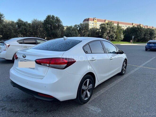 Kia K3 2018, 82,000 km - 1.6 l - Bakı