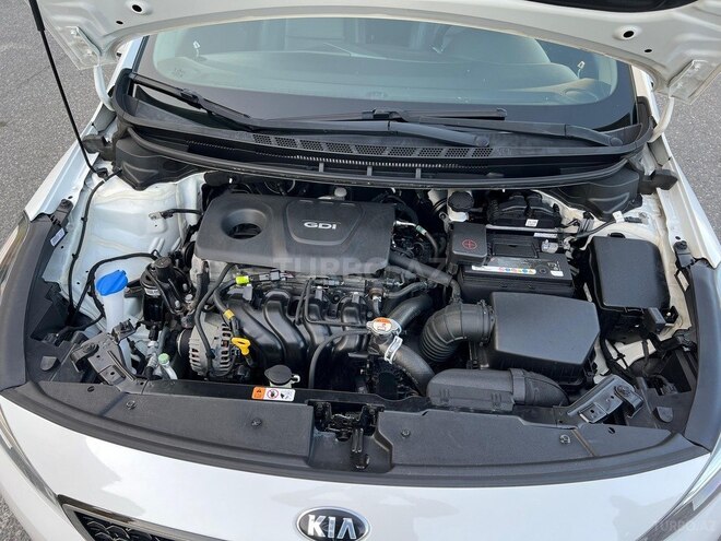 Kia K3 2018, 82,000 km - 1.6 l - Bakı