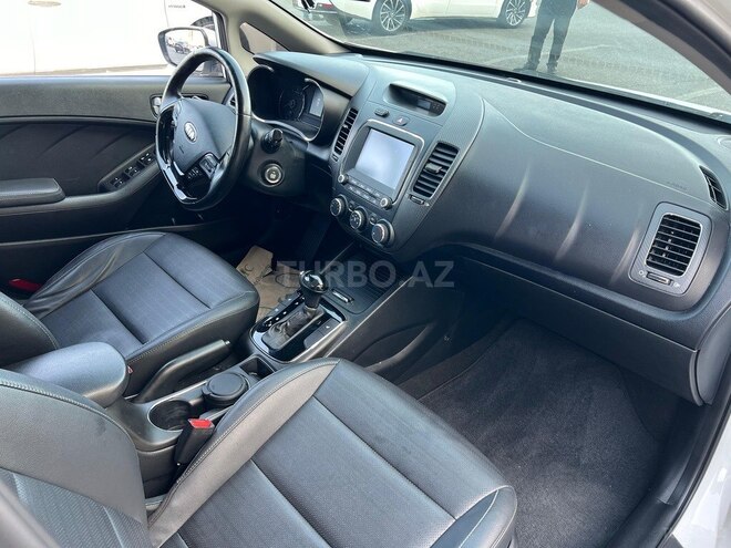 Kia K3 2018, 82,000 km - 1.6 l - Bakı