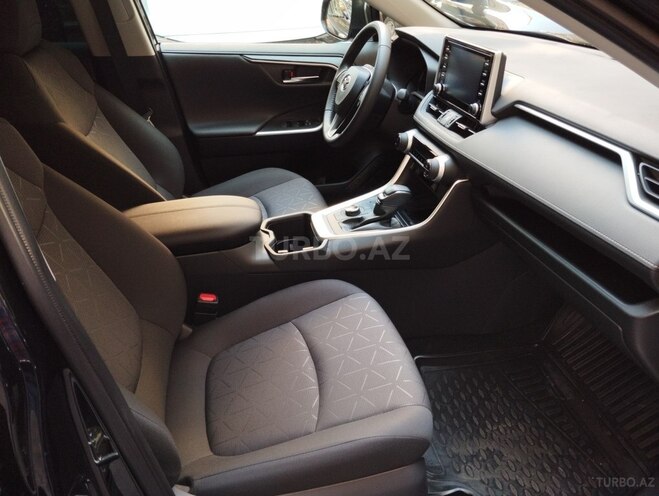 Toyota RAV4 2022, 630 km - 2.0 l - Bakı