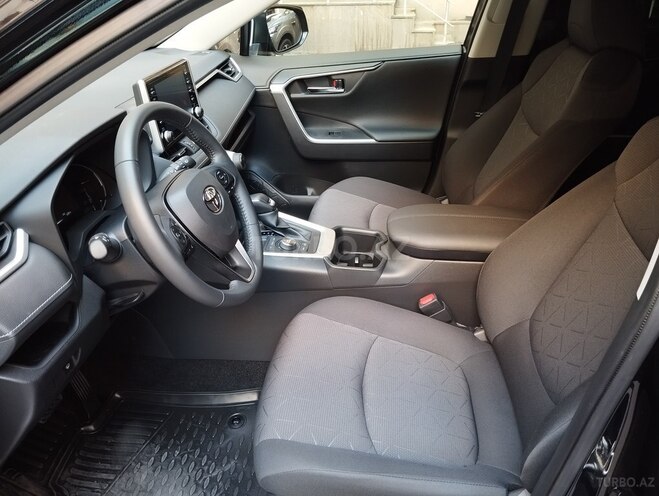 Toyota RAV4 2022, 630 km - 2.0 l - Bakı