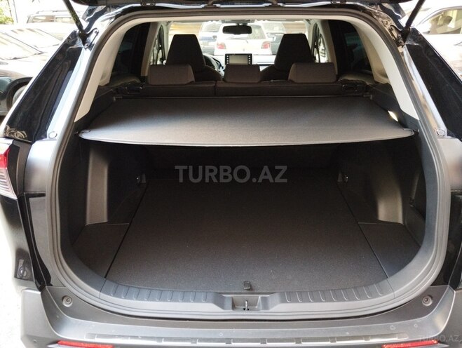 Toyota RAV4 2022, 630 km - 2.0 l - Bakı