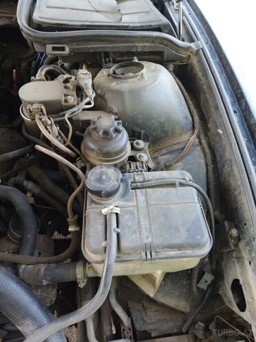 BMW 525 1996, 284,676 km - 2.5 л - Cəlilabad