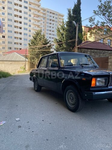 LADA (VAZ) 2107 2010, 96,253 km - 1.6 л - Bakı