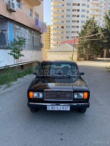 LADA (VAZ) 2107 2010, 96,253 km - 1.6 л - Bakı