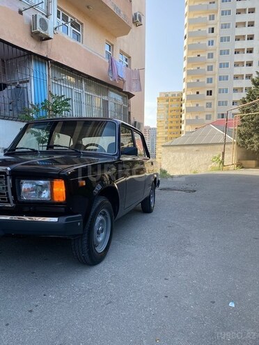 LADA (VAZ) 2107 2010, 96,253 km - 1.6 л - Bakı