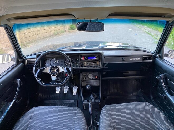 LADA (VAZ) 2107 2010, 96,253 km - 1.6 л - Bakı