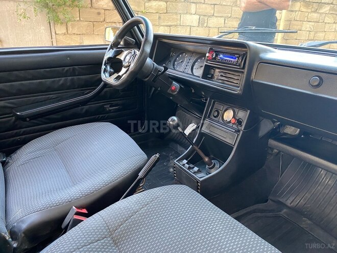 LADA (VAZ) 2107 2010, 96,253 km - 1.6 л - Bakı