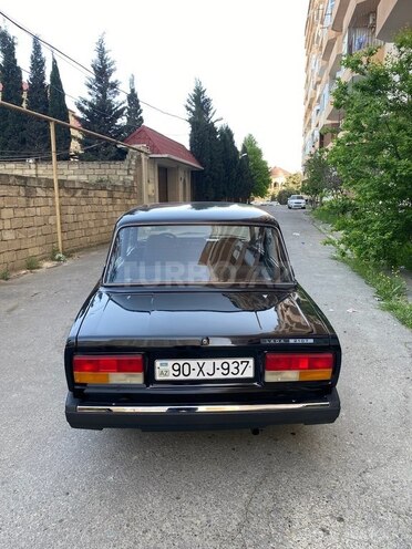 LADA (VAZ) 2107 2010, 96,253 km - 1.6 л - Bakı