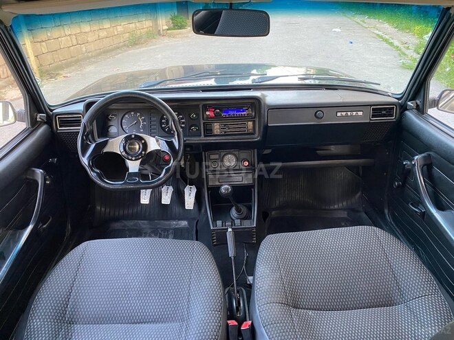 LADA (VAZ) 2107 2010, 96,253 km - 1.6 л - Bakı