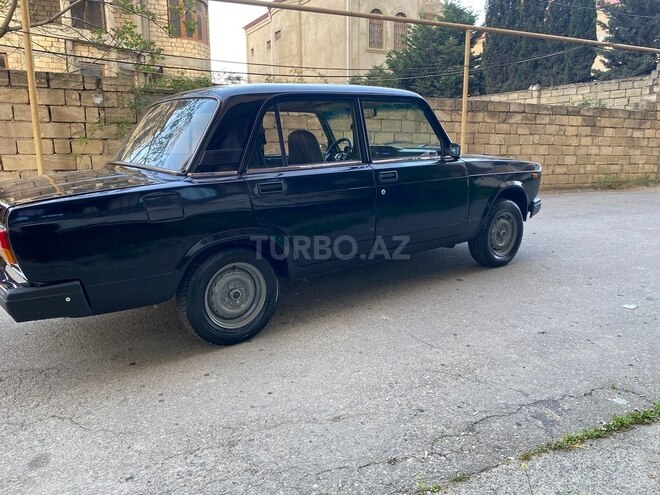 LADA (VAZ) 2107 2010, 96,253 km - 1.6 л - Bakı
