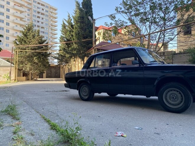 LADA (VAZ) 2107 2010, 96,253 km - 1.6 л - Bakı