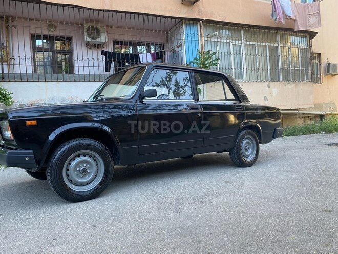LADA (VAZ) 2107 2010, 96,253 km - 1.6 л - Bakı