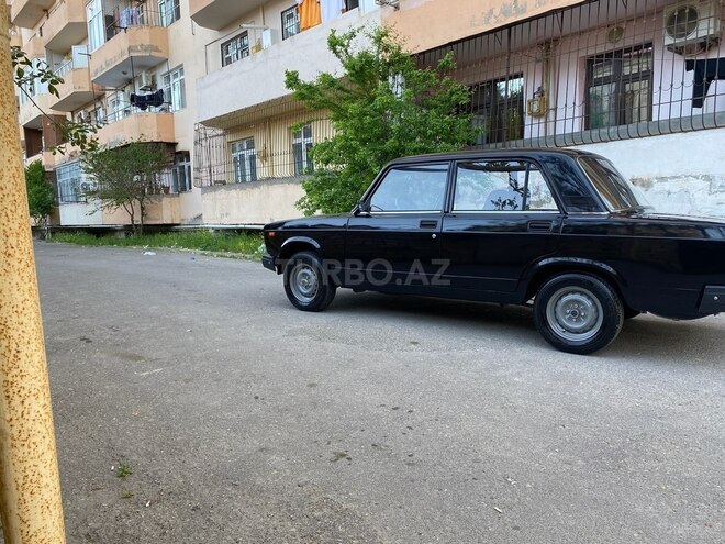 LADA (VAZ) 2107 2010, 96,253 km - 1.6 л - Bakı