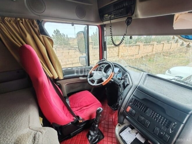 DAF 105 XF 2011, 1,028,528 km - 12.0 l - Bakı