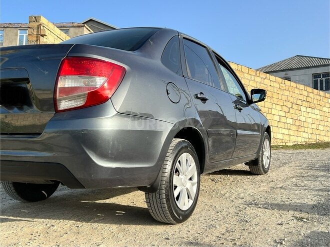 LADA (VAZ) Granta 2019, 145,000 km - 1.6 л - Bakı