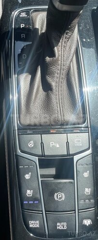 Kia Cadenza 2016, 203,124 km - 2.2 l - Bakı