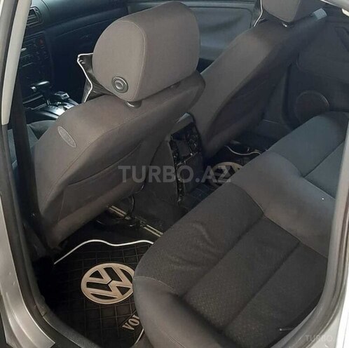 Volkswagen Passat 2004, 198,800 km - 1.8 l - Naftalan