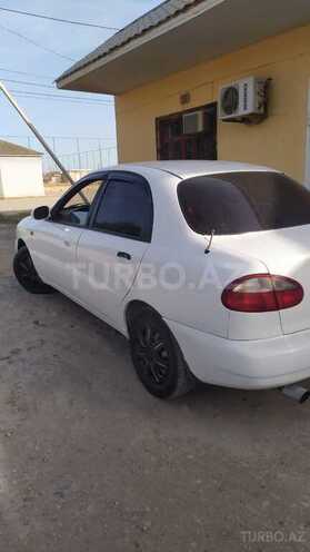 Daewoo Lanos 1997, 459,000 km - 1.5 l - Bakı