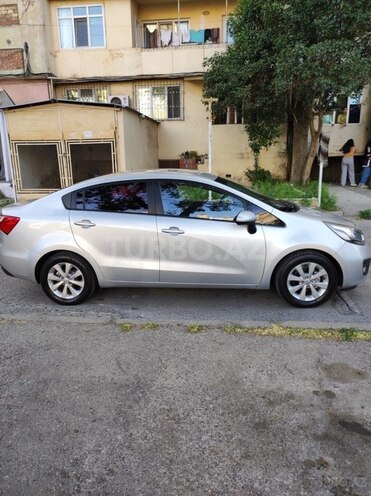 Kia Rio 2014, 86,000 km - 1.4 l - Bakı