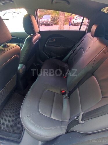 Kia Rio 2014, 86,000 km - 1.4 l - Bakı