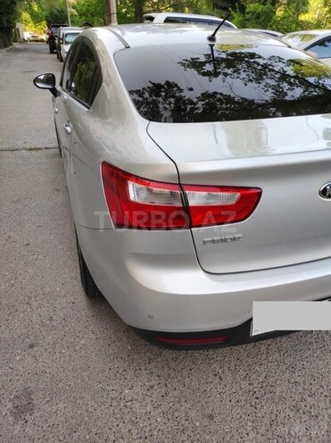 Kia Rio 2014, 86,000 km - 1.4 l - Bakı
