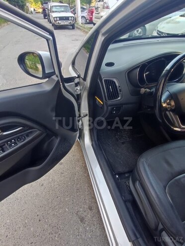 Kia Rio 2014, 86,000 km - 1.4 l - Bakı