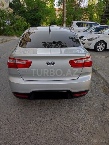 Kia Rio 2014, 86,000 km - 1.4 l - Bakı