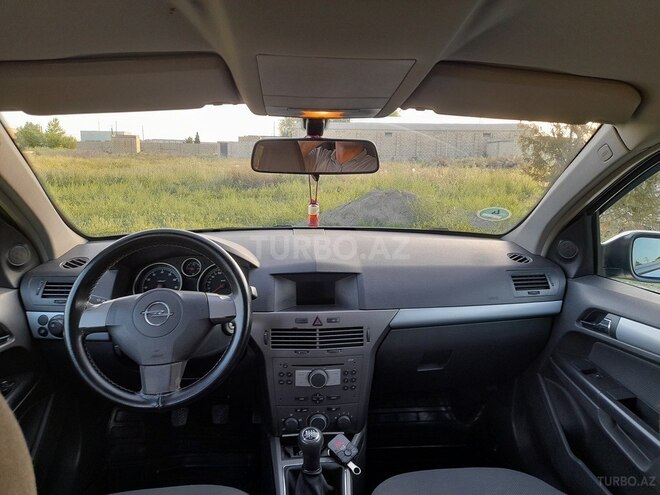 Opel Astra 2005, 206,061 km - 1.4 л - Bərdə