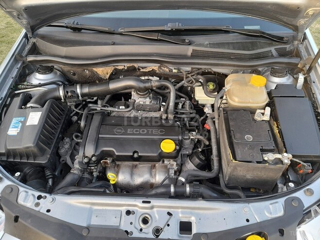 Opel Astra 2005, 206,061 km - 1.4 л - Bərdə