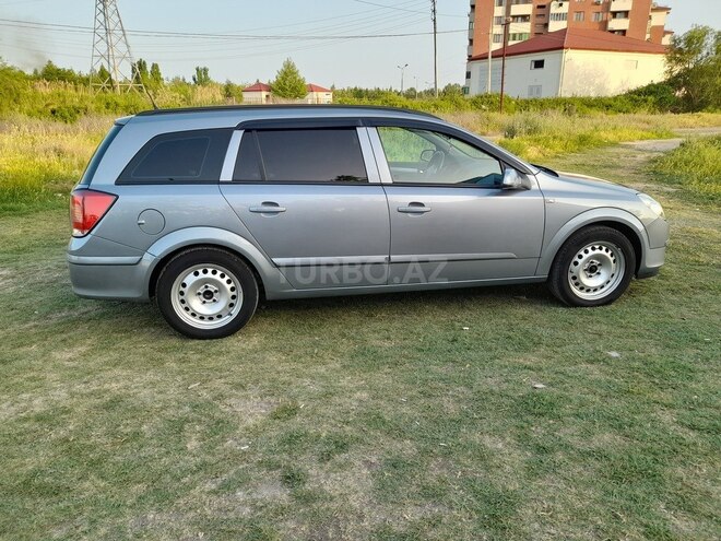 Opel Astra 2005, 206,061 km - 1.4 л - Bərdə