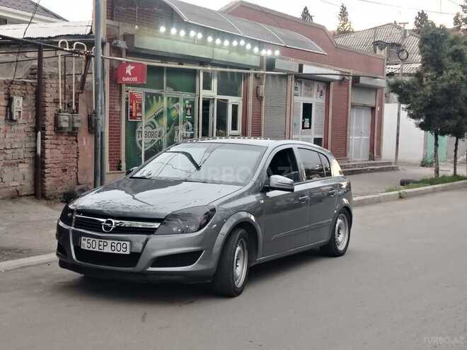 Opel Astra 2007, 444,044 km - 1.3 л - Gəncə