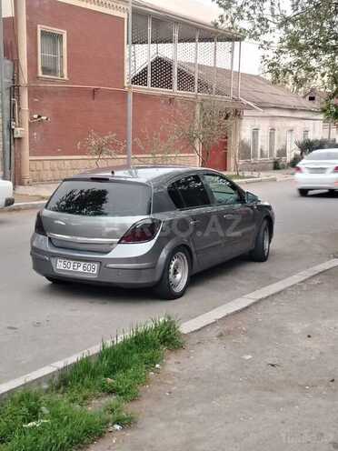 Opel Astra 2007, 444,044 km - 1.3 л - Gəncə