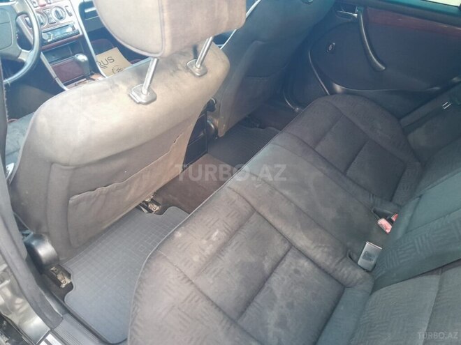 Mercedes C 200 1999, 453,680 km - 2.0 л - Bakı