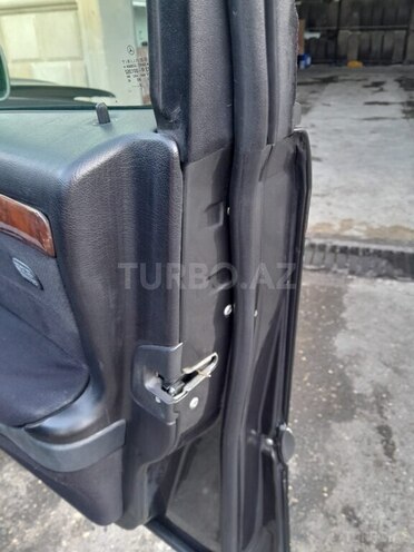 Mercedes C 200 1999, 453,680 km - 2.0 л - Bakı