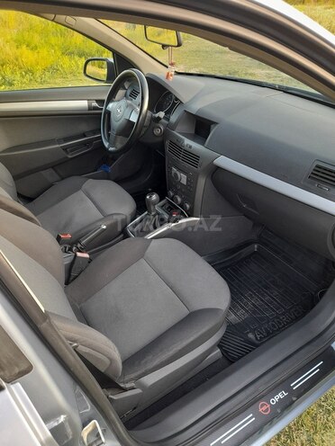 Opel Astra 2005, 206,061 km - 1.4 л - Bərdə